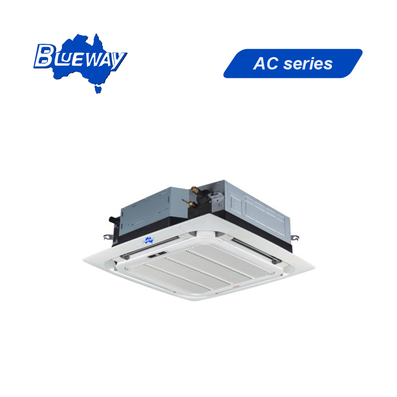 Hva er de enestående fordelene med lett kommersiell AC U-match?