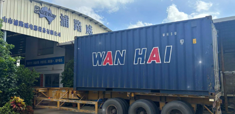 Rask betaling, gjentatte bestillinger.