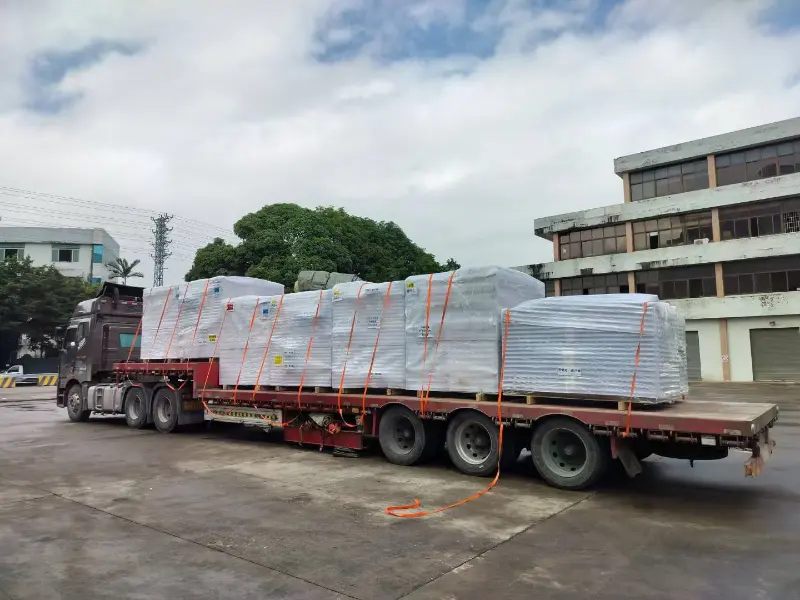 Takk for støtten, la oss jobbe sammen og oppnå innovative gjennombrudd!